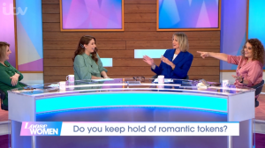 Loose Women