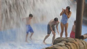 Splash Landings Alton Towers