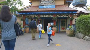 Splash Landings Alton Towers