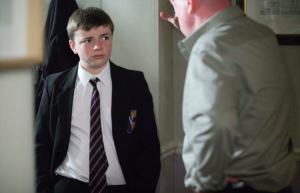 Charlie Jones Chambers Ben Mitchell