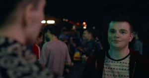 Charlie Chambers Danny Hickson