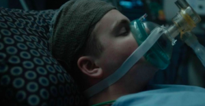 Charlie Chambers Danny Hickson