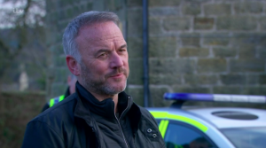 Emmerdale fans slam vicar Harriet Finch over her behaviour 