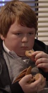 Craig Tinker ITV/YouTube