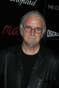 Billy Connolly