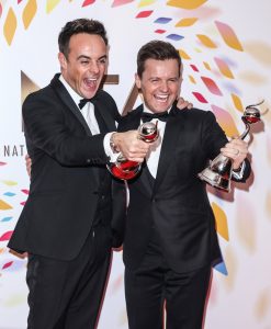 Ant and Dec