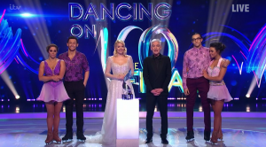 Dancing On Ice final