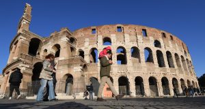 Coronavirus in Italy