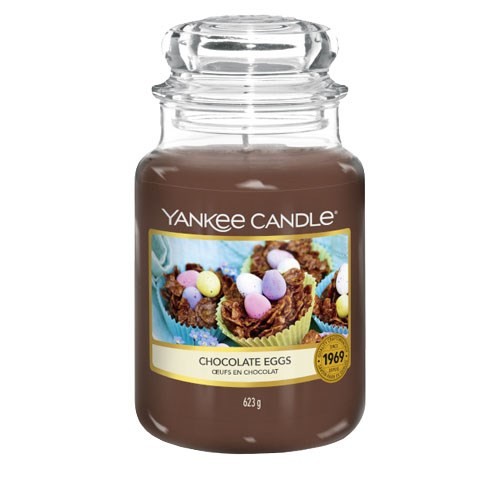 Yankee Candle releases limited edition candle which smells exactly