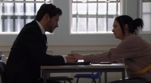 EastEnders viewers predict explosive affair for Gray and Whitney