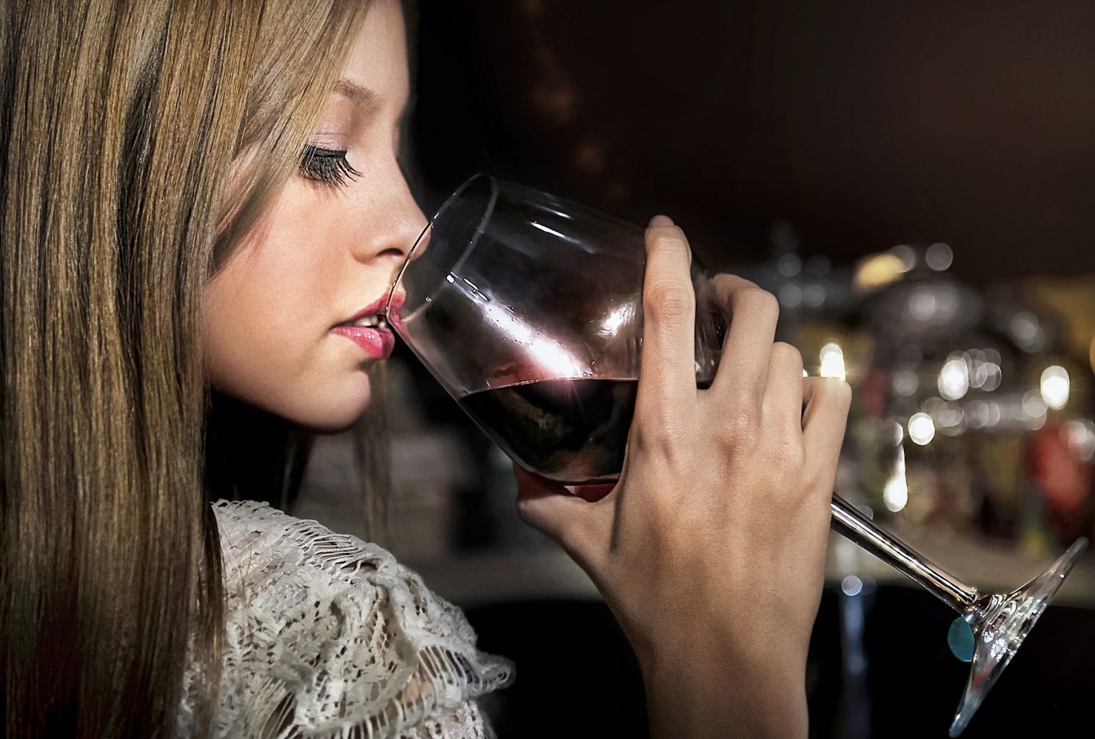 Woman slammed for drinking wine every night Entertainment Daily