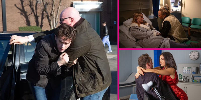 Emmerdale first look week 12 (credit: ITV)