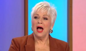Denise Welch reveals she had two nervous breakdowns whilst starring on Coronation Street