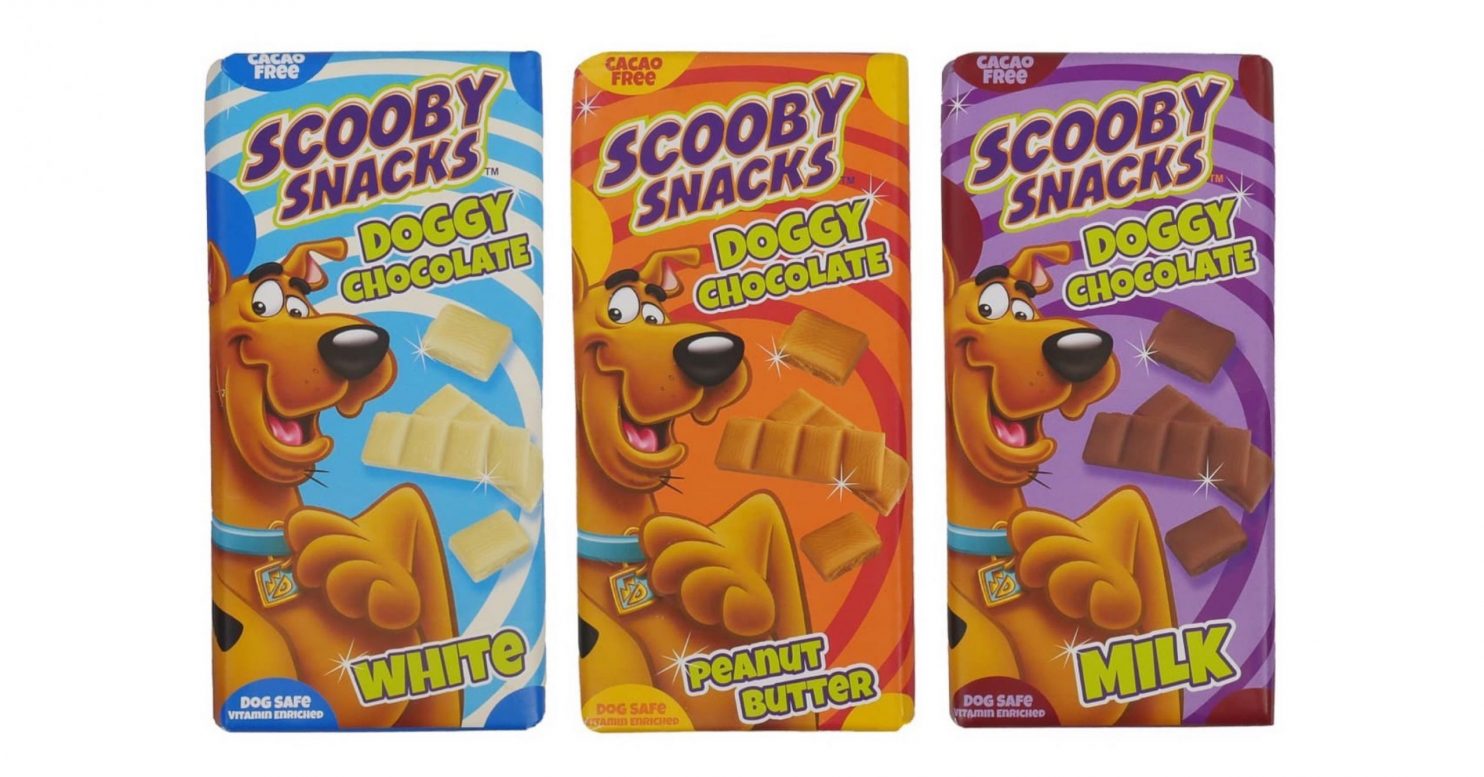 Dog owners close to trying B&M's dog snacks Entertainment Daily