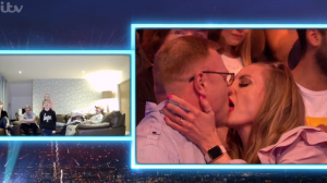 Saturday Night Takeaway