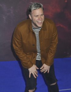 Olly Murs