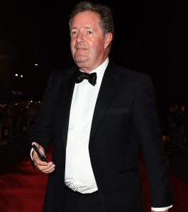 Piers Morgan