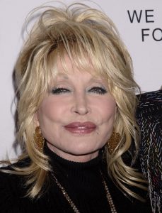 Dolly Parton