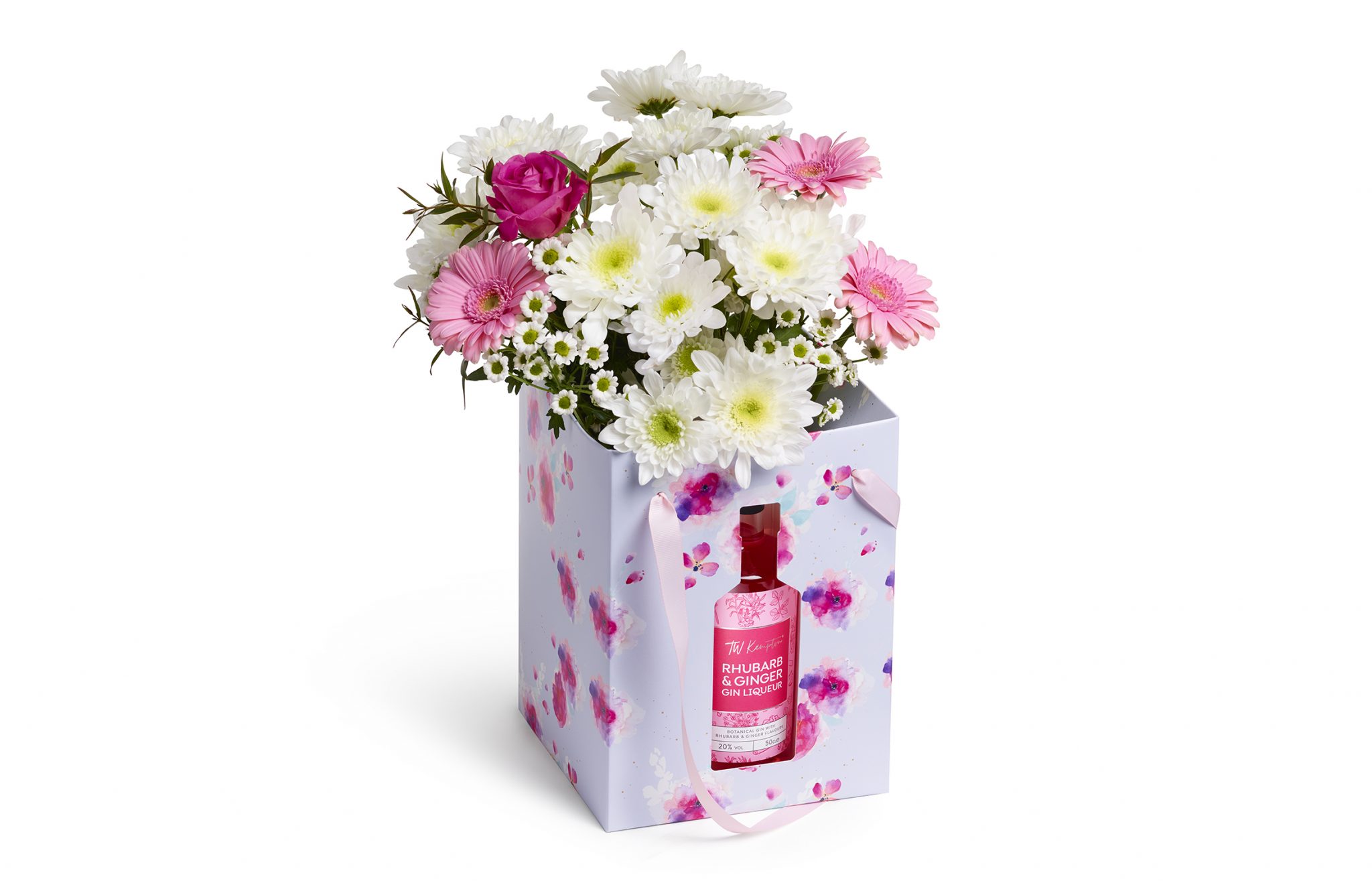 Tesco's dinosaur and unicorn Mother's Day bouquets Entertainment Daily