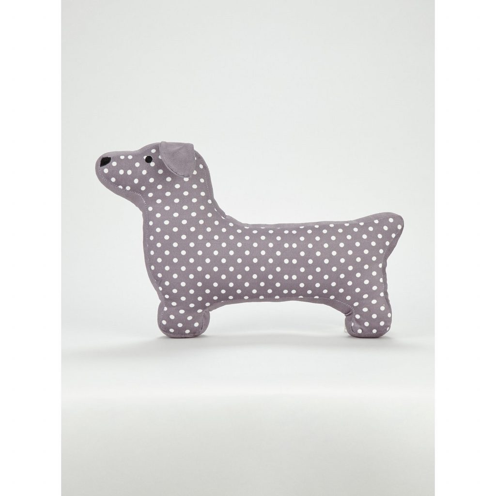 Asda's sausage dog bedding is a hit after Crufts win Entertainment Daily