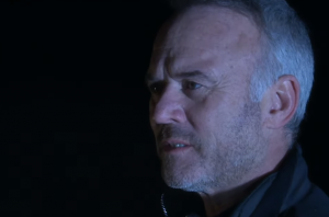 Mark plays corrupt copper DI Malone Emmerdale