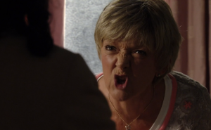 Jean stood up to Suki EastEnders 