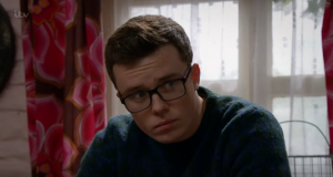 Emmerdale's Bradley Johnson shocks fans with amazing singing voice