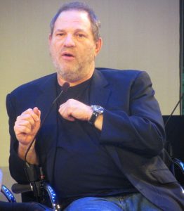 Harvey Weinstein
