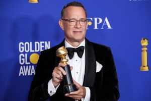 Tom Hanks