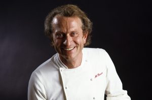 Michel Roux