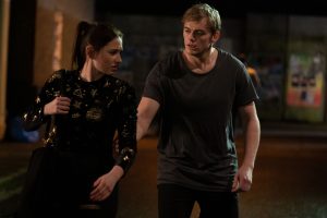 EastEnders actress Milly Zero reveals Dotty Cotton love triangle with Peter and Bobby Beale