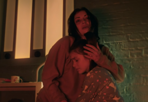 Whitney little Whitney EastEnders 