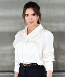Victoria Beckham