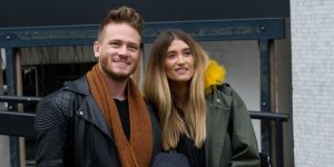 Charley and Matthew have three kids Emmerdale