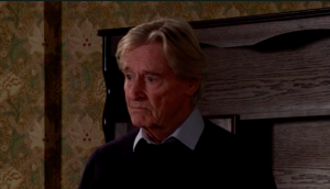 Coronation Street fans in tears as Ken leaves the cobbles after 59 years