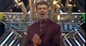 Matthew Kelly on Stars In Their Eyes