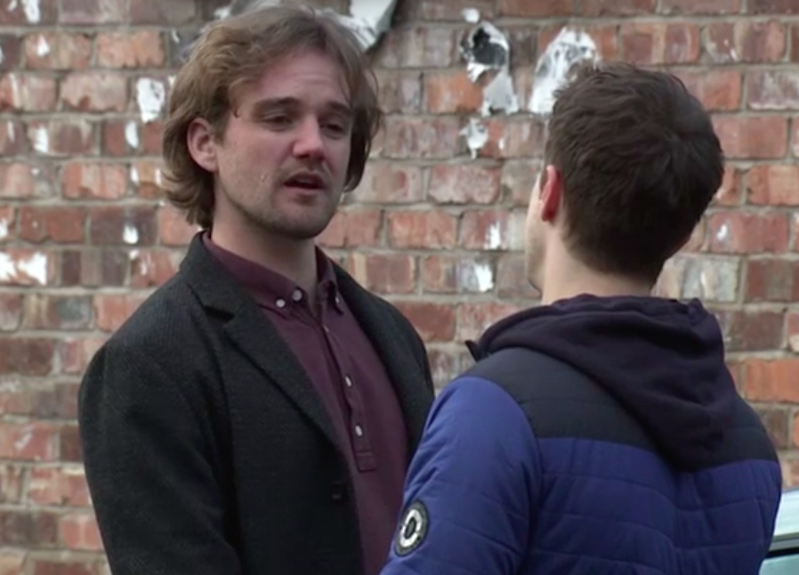 Corrie's Ali's exit slammed as an 'anti-climax' by frustrated fans