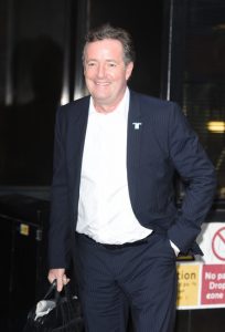 Piers Morgan