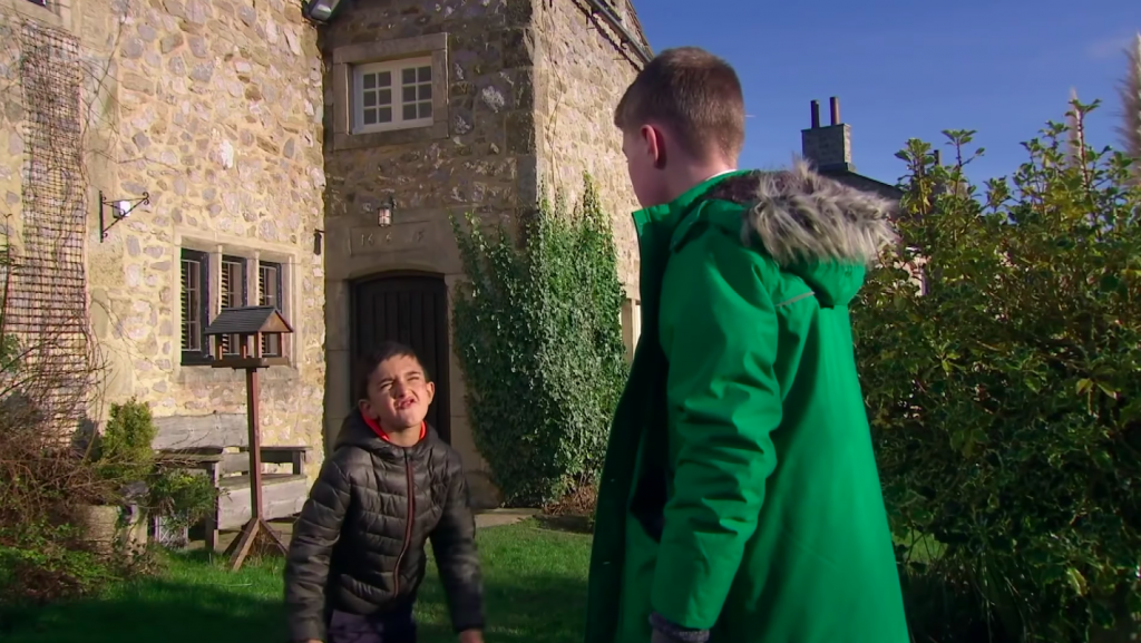 Emmerdale fans slam Archie and Arthur bullying storyline twist