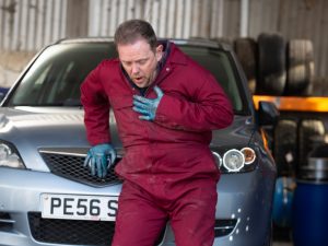 Emmerdale SPOILERS: Bob gets some bad news