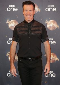 Strictly 2020 cancelled