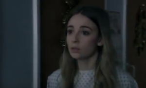 Charity Emmerdale young Charity 