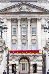 Buckingham Palace