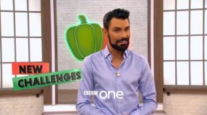 Rylan Clark-Neal