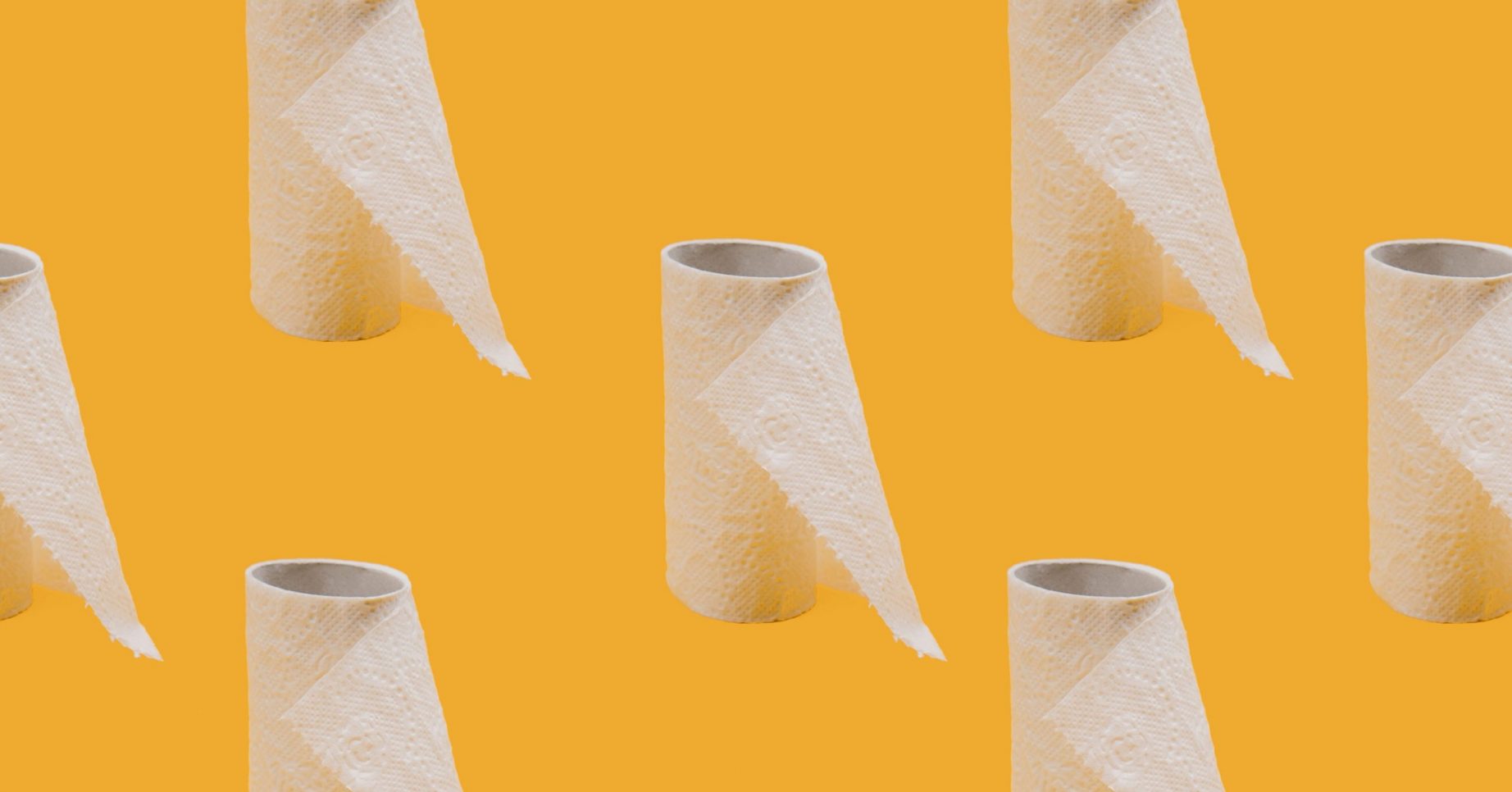 Toilet paper roll tissue coronavirus unsplash