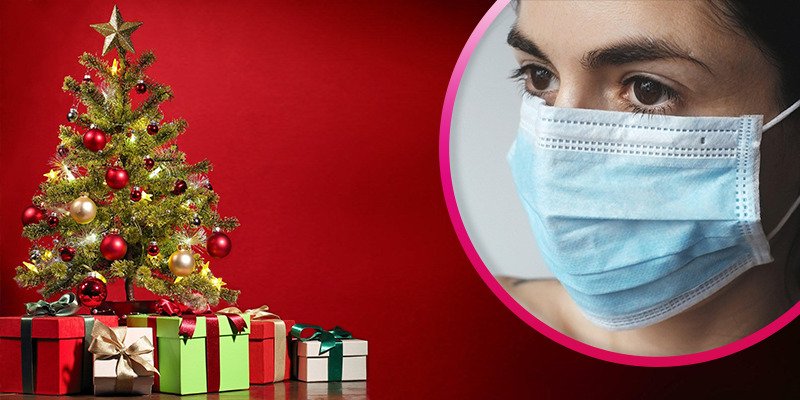 Coronavirus Christmas