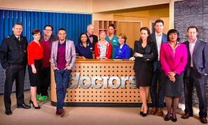 Doctors BBC