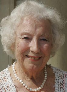 Dame Vera Lynn
