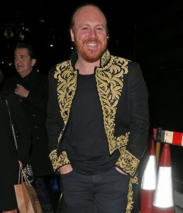 Keith Lemon