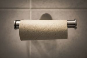 Where can I buy toilet roll?